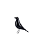 Bird Black