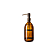 Amber - Brass