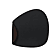 Bull Donkerbruin - Zwart