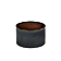 Dark Blue - Rust