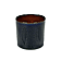 Dark Blue - Rust