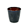 Dark Blue - Rust