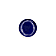 Lapis Lazuli - Wit