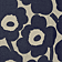 UNIKKO Linen Blue 