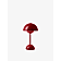 Vermillion Red 