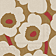 UNIKKO Dark Cream Red 