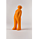 Orange Acafrao