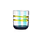 Light Turquoise - Yellow