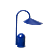 Bright Blue