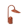 Oxide Red