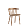 Oiled Oak