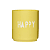 Yellow Happy