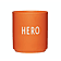 Orange Hero