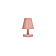 Soft pink