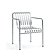 Hot Galvanised