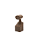 Euterpe Naturel