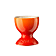 Oranjerood