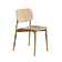Lacquered Oak