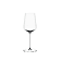 Witte Wijnglas