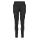 ZWART