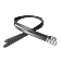 ZWART