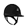 BLACK/CRYSTALINTARSIA