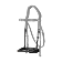ZWART