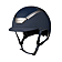NAVY/ZILVER