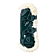 DONKERGROEN