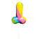 Multicolore