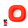 Rouge 0