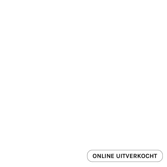 Uitverkocht online