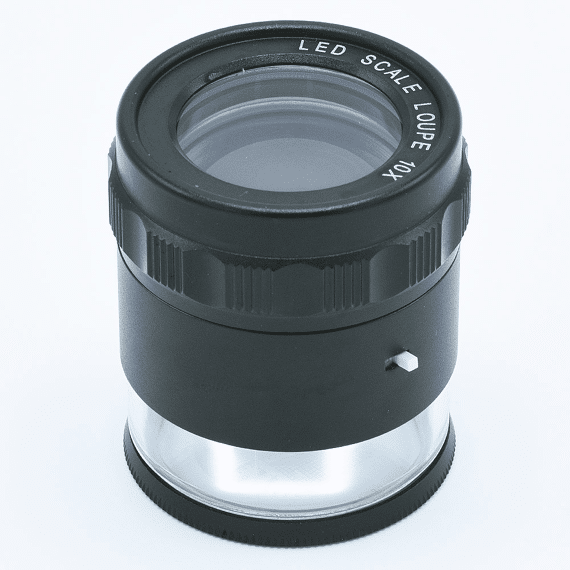 ADOX Precision Loupe 10x