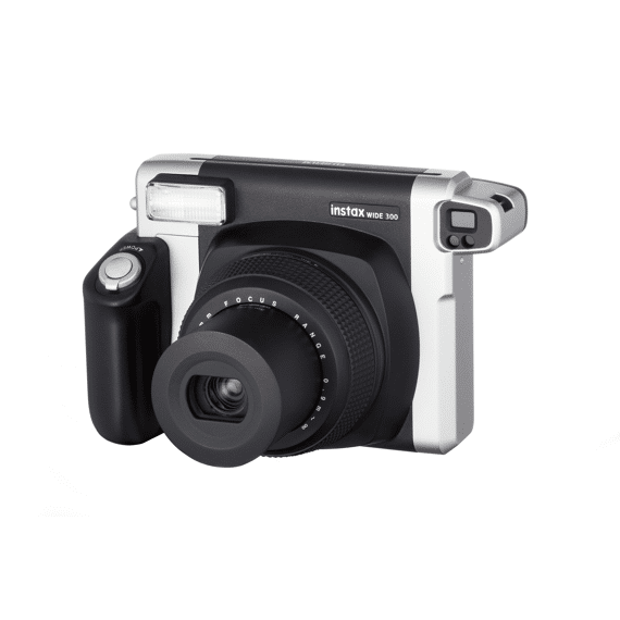 Fujifilm Instax Wide 300 - Zwart