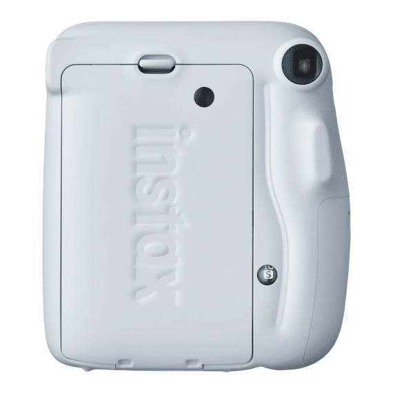 Appareil photo instantané FUJIFILM - INSTAX MINI 11 BLANC PACK CADEAU au  meilleur prix