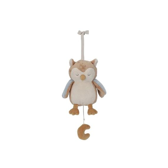 Little Dutch Forest Friends Muziekdoos Uil