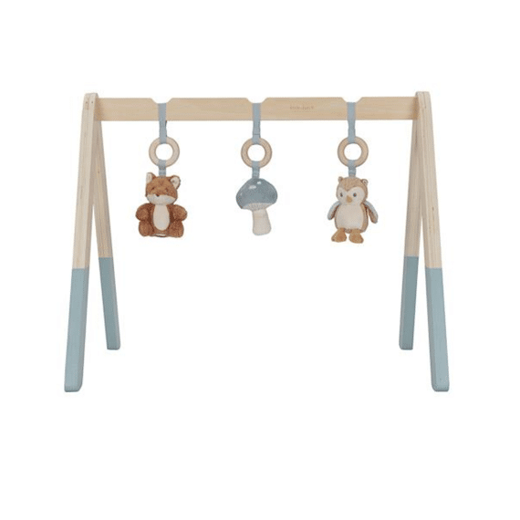 Little Dutch Forest Friends Babygym