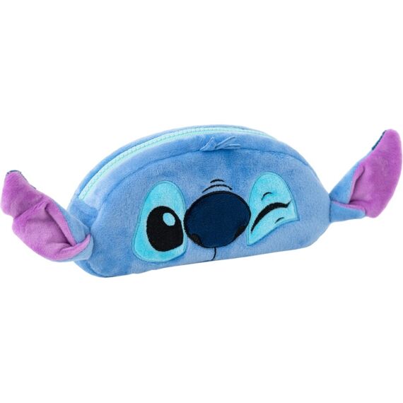 Stitch Disney Plush Pennenzak