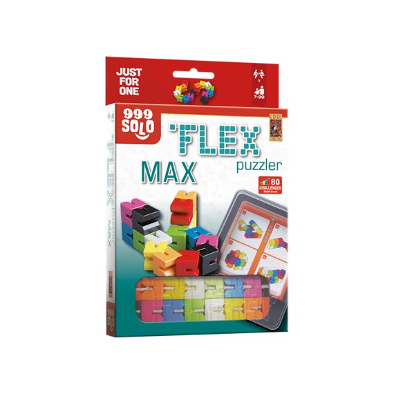 999 Games Flex Puzzler Max