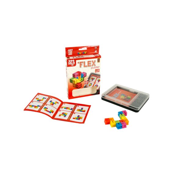 999 Games Flex Puzzler S