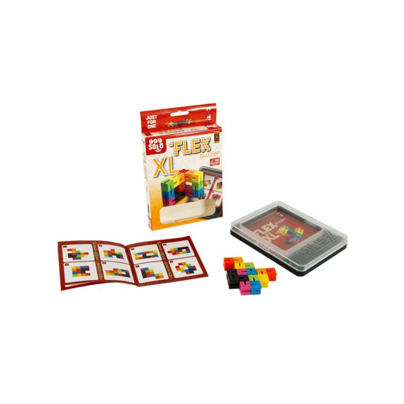 999 Games Flex Puzzler Xl