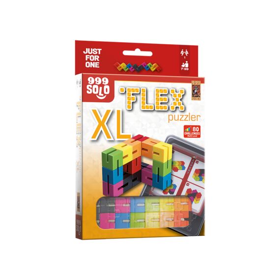 999 Games Flex Puzzler Xl