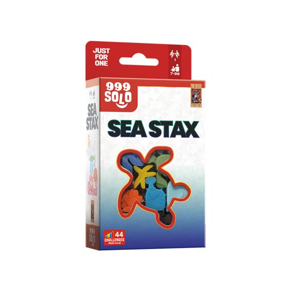 999 Games Sea Stax