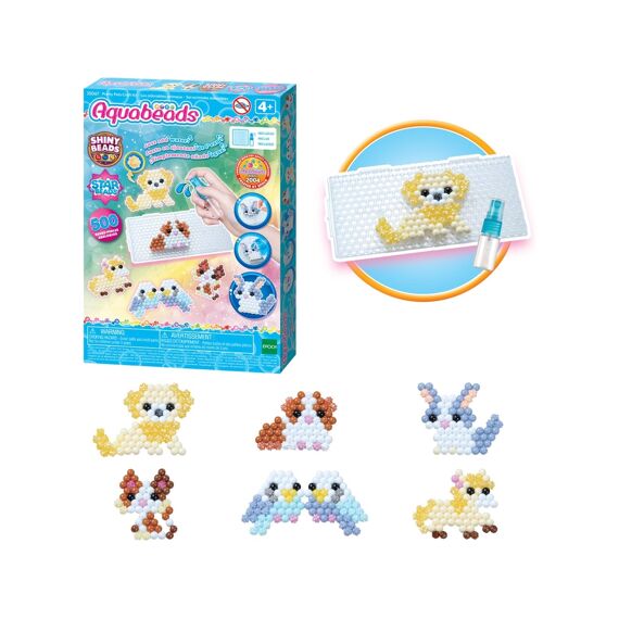 Aquabeads Pretty Pets Craft Kit