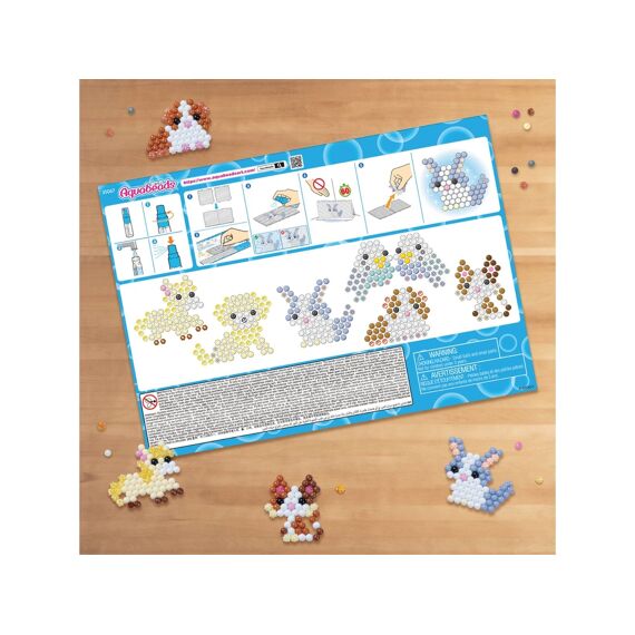 Aquabeads Pretty Pets Craft Kit