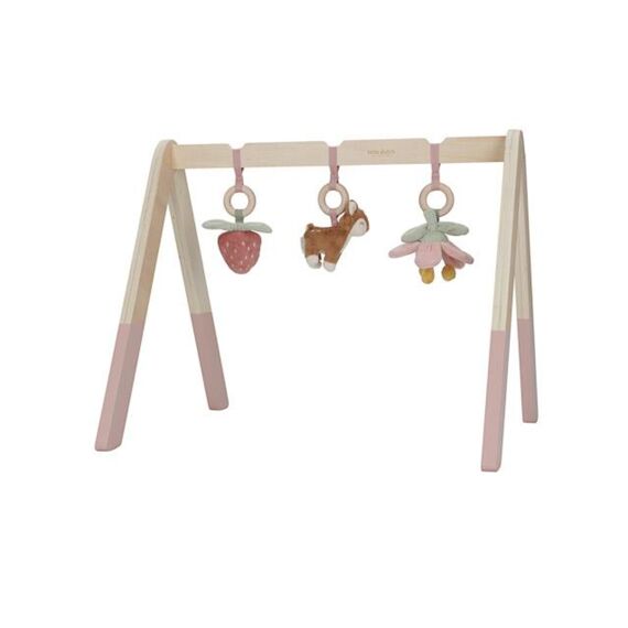 LITTLE DUTCH FAIRY GARDEN BABYGYM