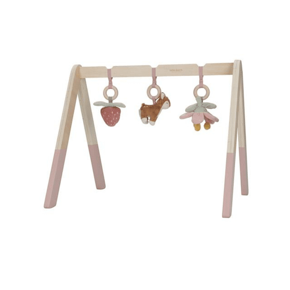 Little Dutch Fairy Garden Babygym