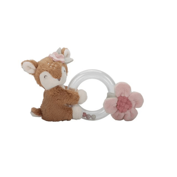 Little Dutch Fairy Garden Ringrammelaar Hert