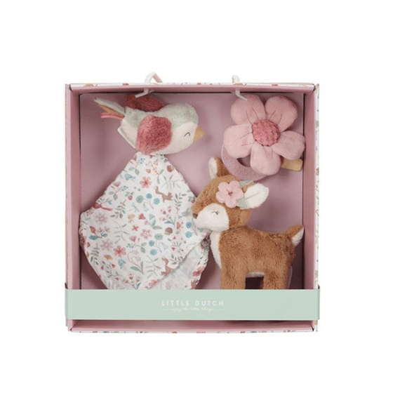 Little Dutch Fairy Garden Giftset