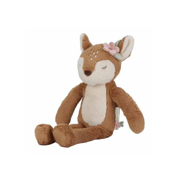 Little Dutch Fairy Garden Knuffel Hert Long Legs